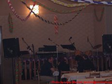 Maškarní ples 2007